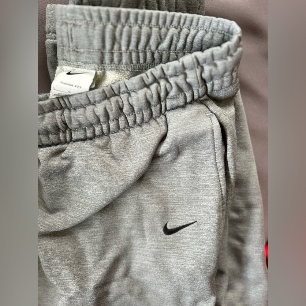 Nike dry fit sweats